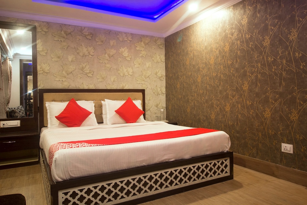 Deluxe Double Or Twin Room, 1 King Bed