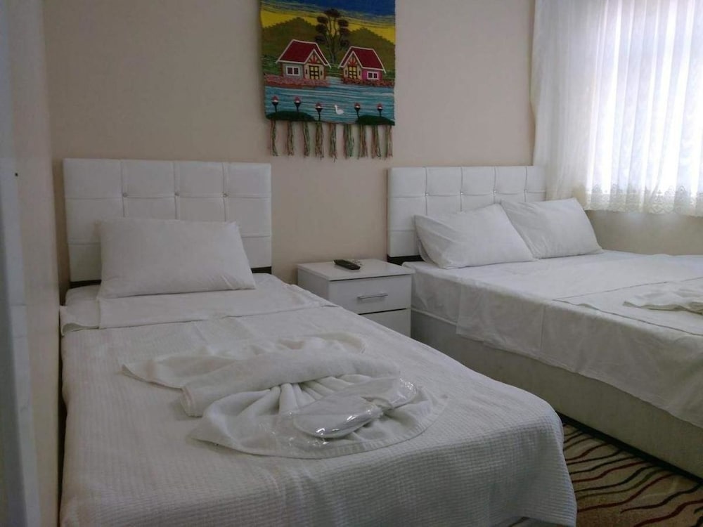 Standard Triple Room photo 1