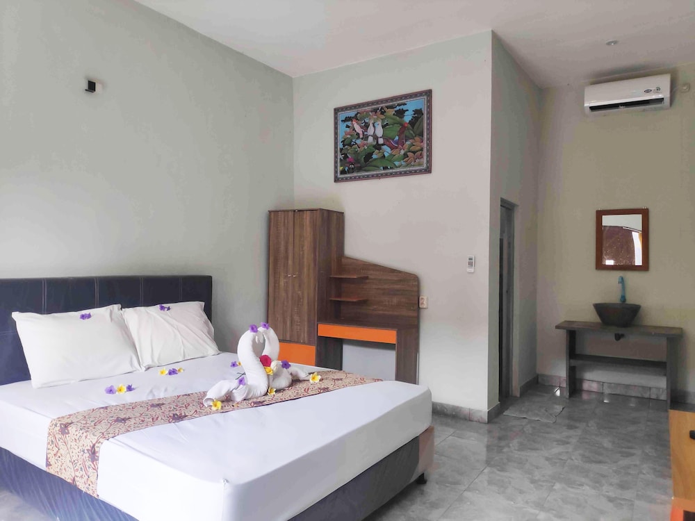Double Room - Photo 4