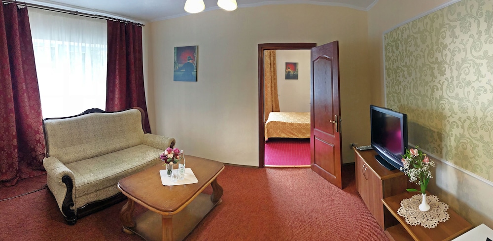 Comfort Triple Room photo 2