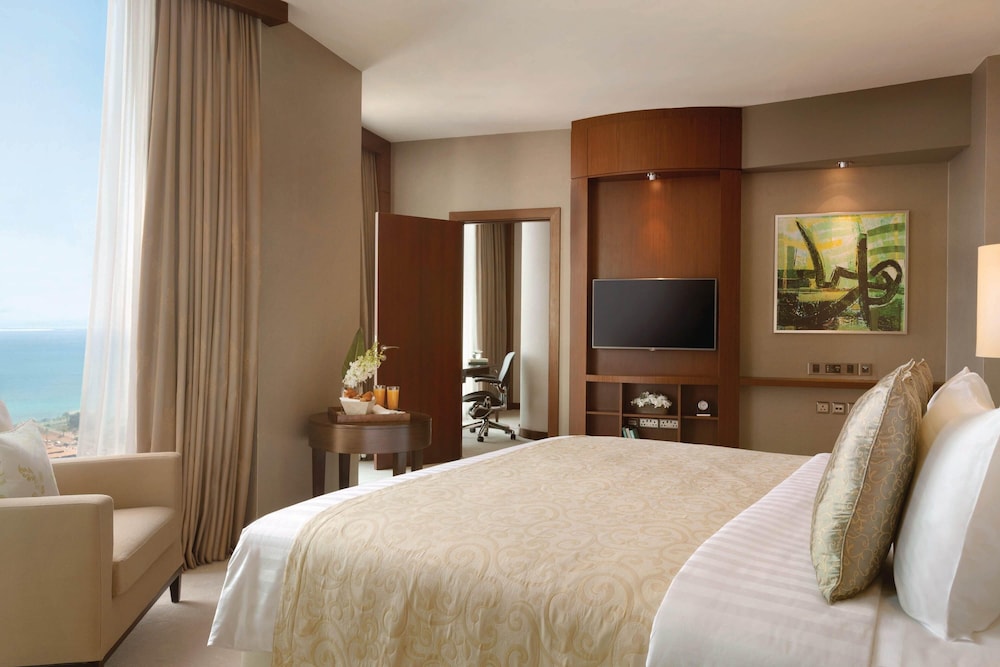 Executive Suite, 1 King Bed
