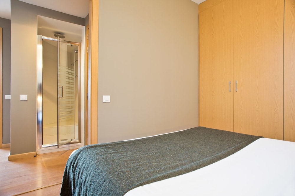 Panoramic Penthouse, 1 Bedroom, Terrace photo 3