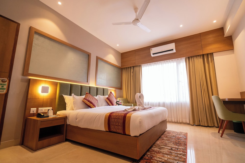 Superior Suite photo 3