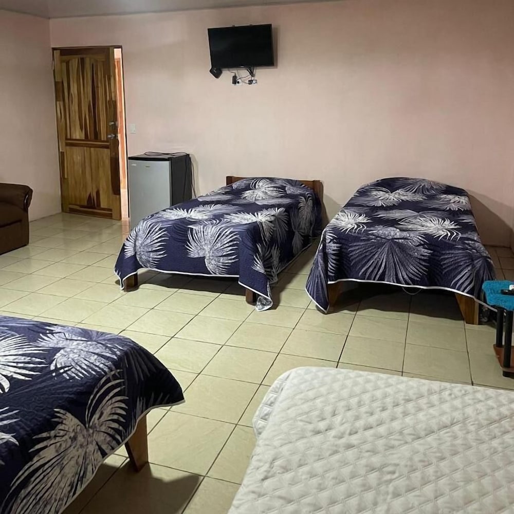 Quadruple Room photo 3