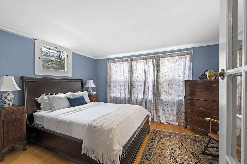 Mansion Suite (Room 2) photo 1