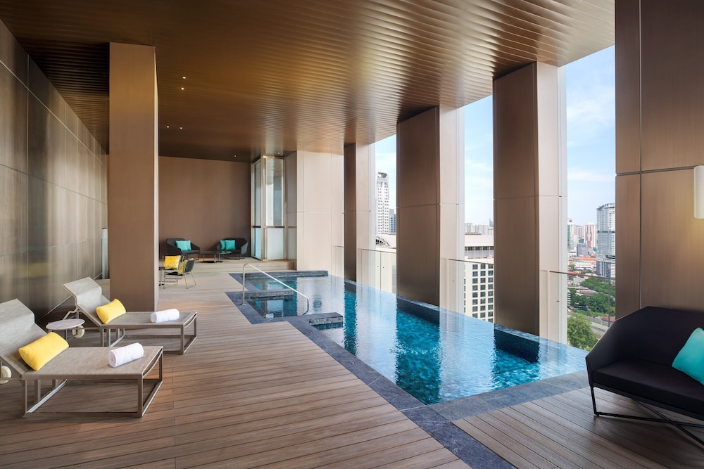 Suite, 1 King Bed, Terrace photo 2