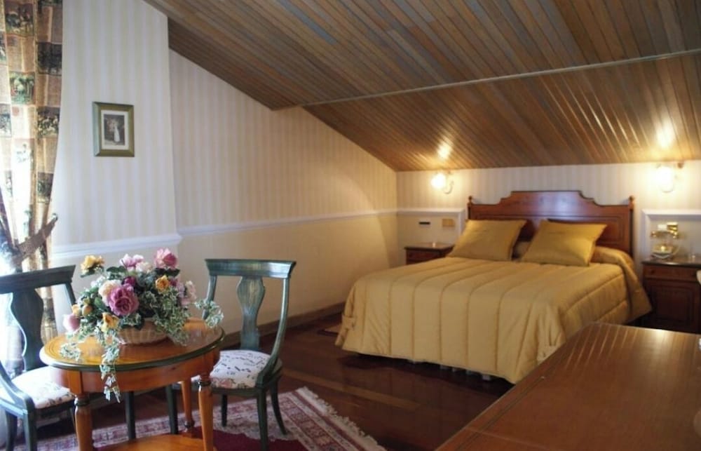 Habitación Doble Básica