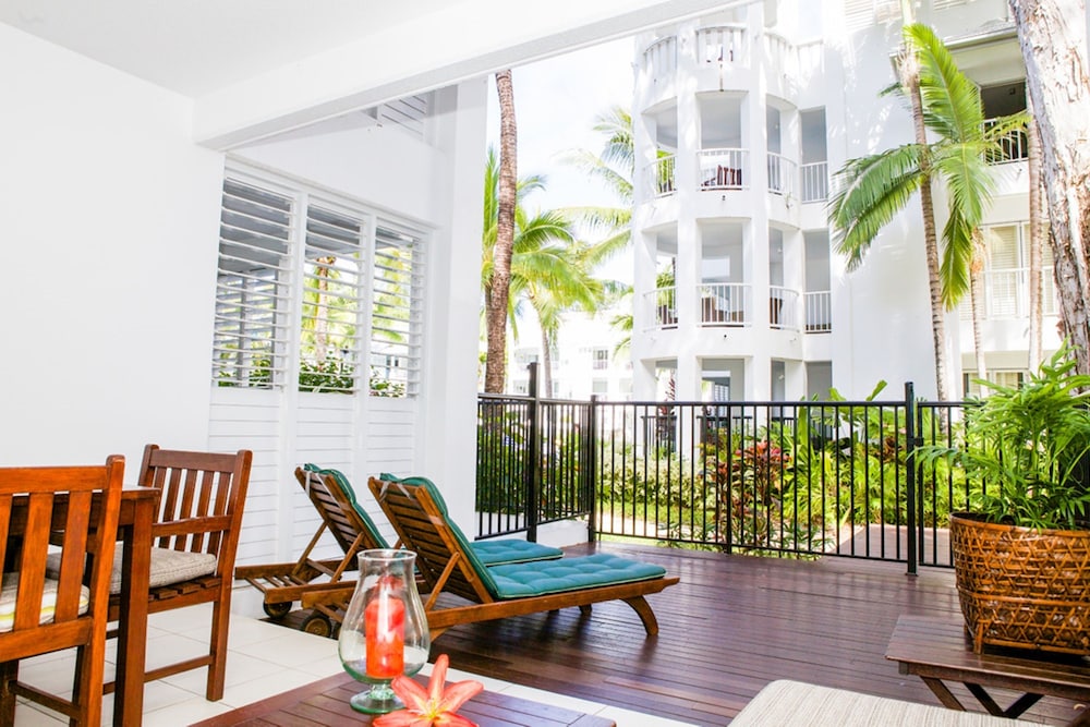 Apartment, 2 Bedrooms, Balcony photo 2