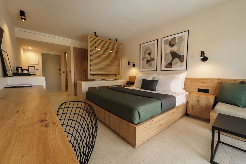 Deluxe Room - Photo 11