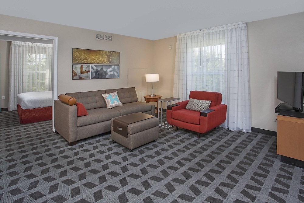 TownePlace Suites Knoxville Cedar Bluff, Billede 4
