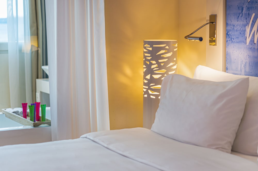 Executive Double Room - Photo 5