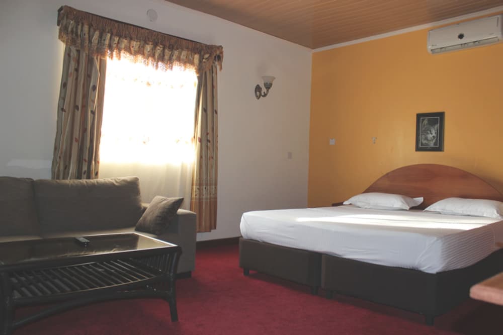 Standard Room photo 1