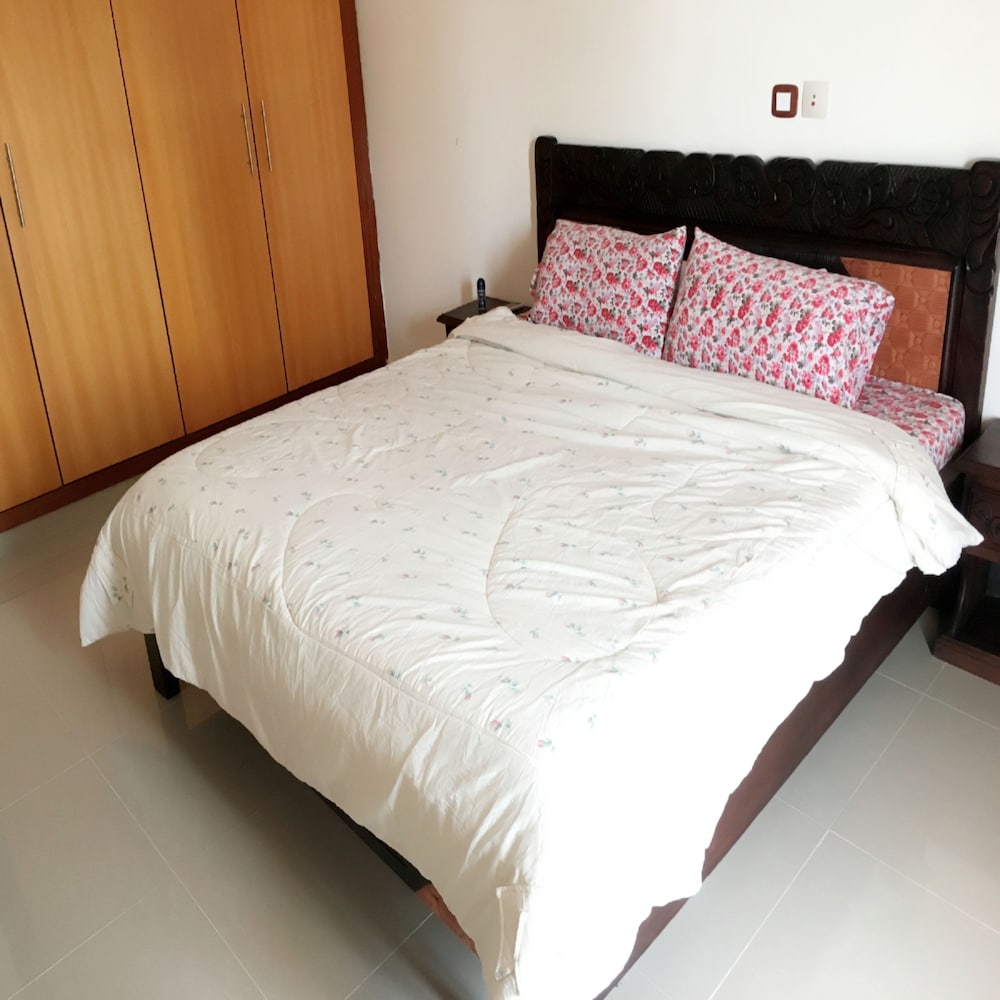 Comfort Apartment, 2 Bedrooms photo 1