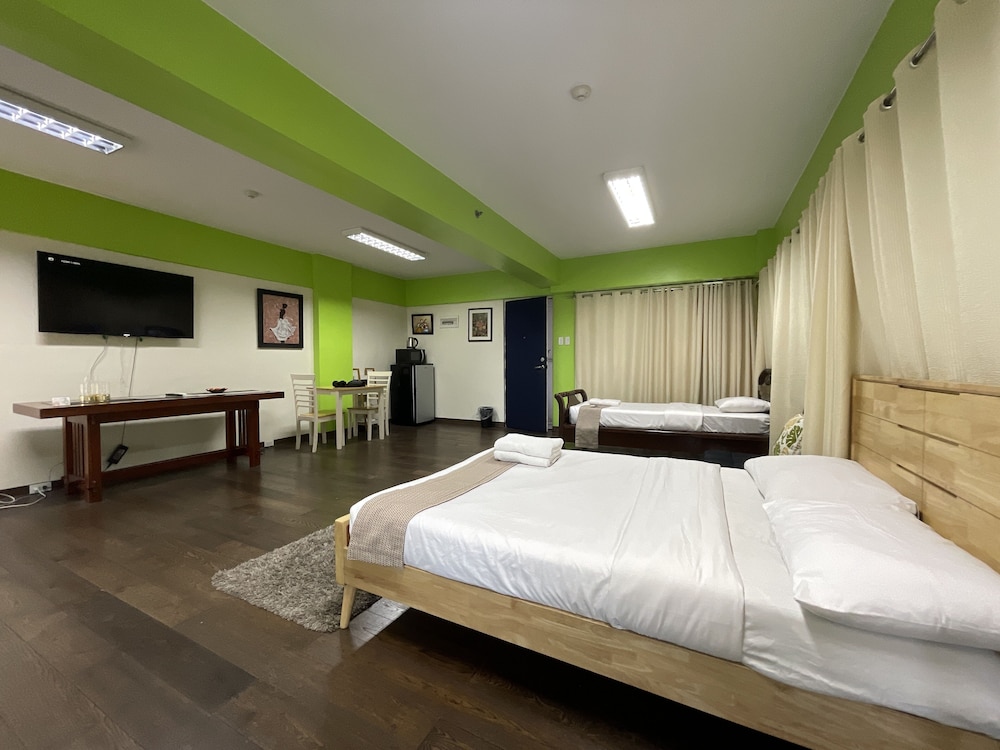 Exclusive Room photo 2