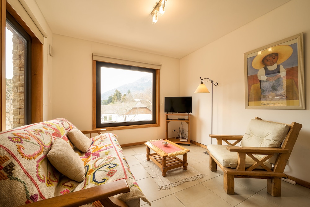 Apartment, 1 Bedroom, City View photo 1