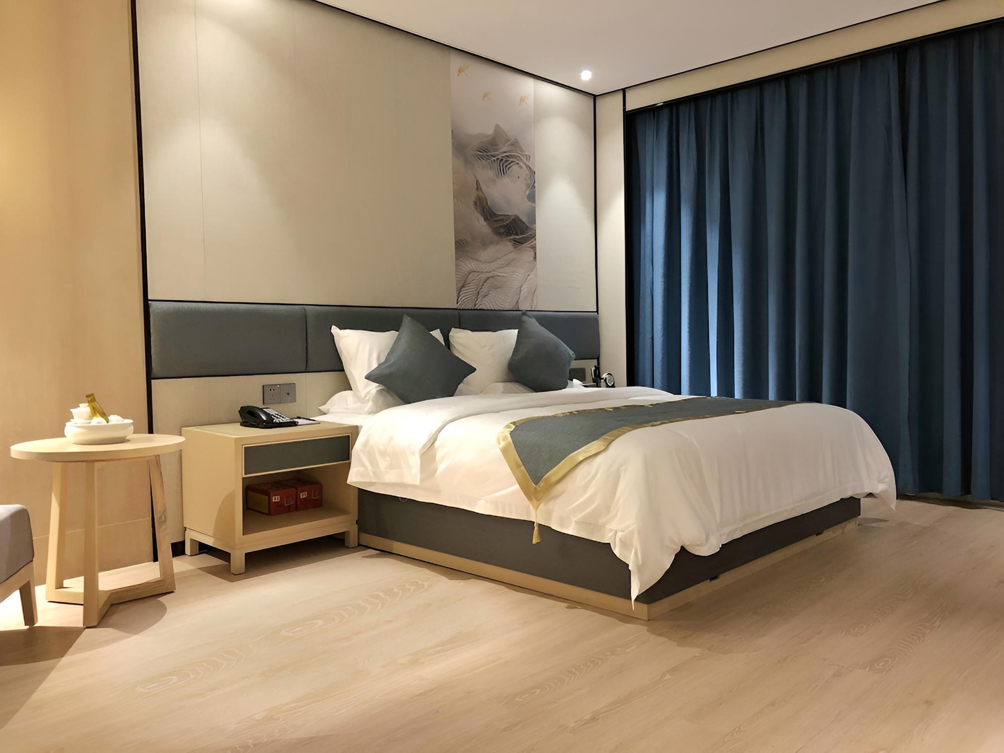 Superior Double Room photo 2