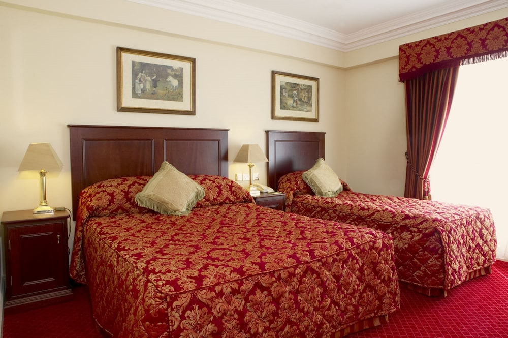 Classic Double Room photo 1