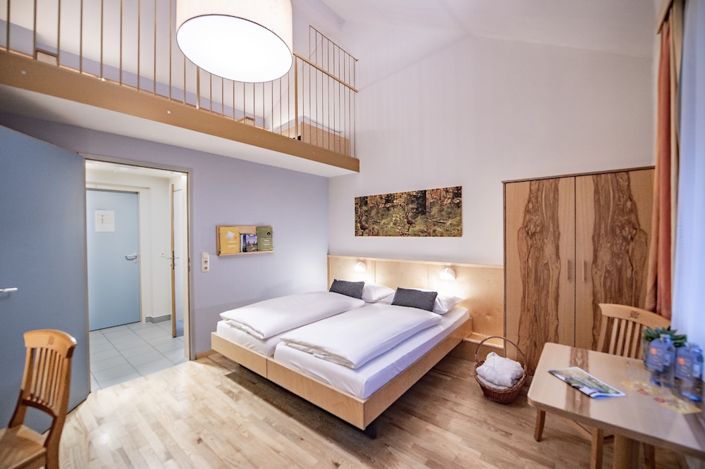 Maisonette