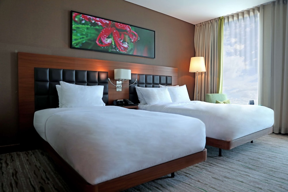 Room, 2 Twin Beds