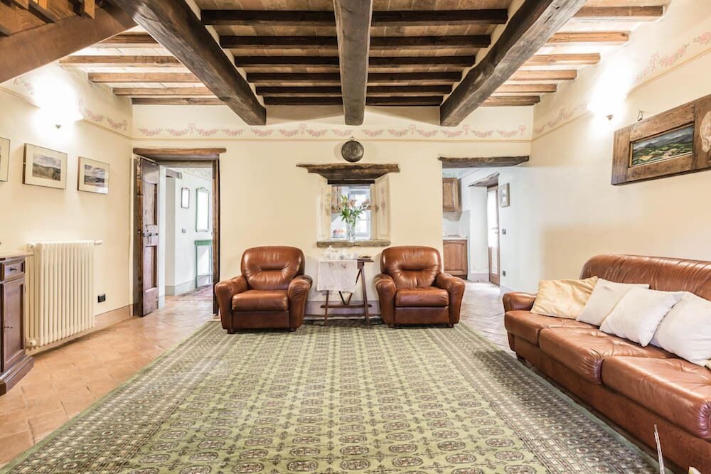 Villa, 5 Bedrooms, Non Smoking