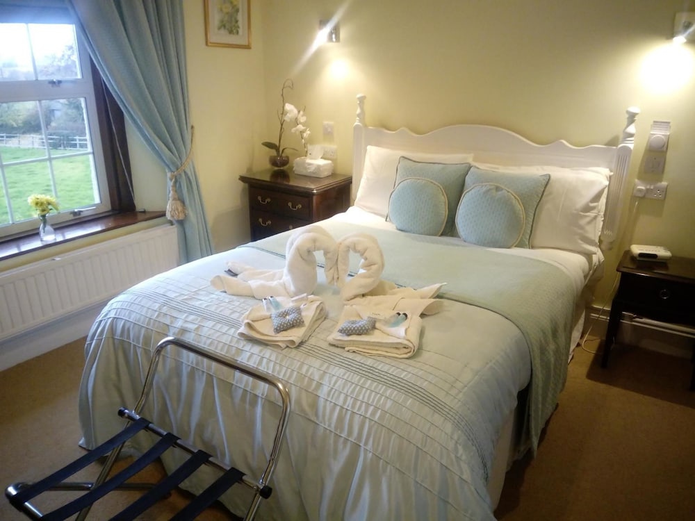 Double Or Twin Room photo 1