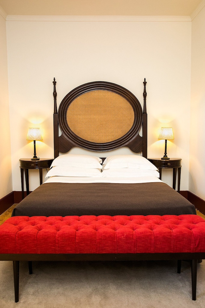 Classic Double or Twin Room - Photo 4