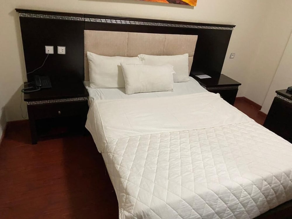 Economy Single Room photo 1