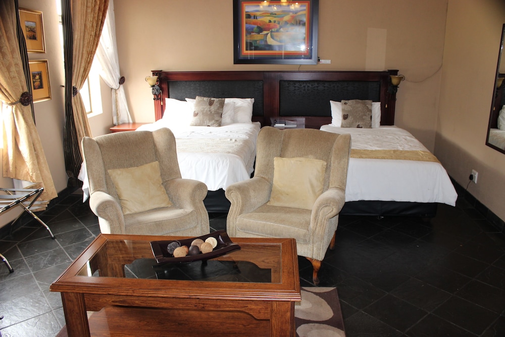 Executive Room photo 1