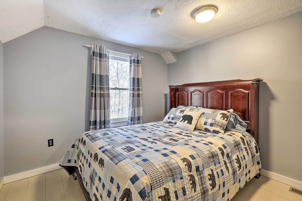 House (4 Bedrooms) photo 2