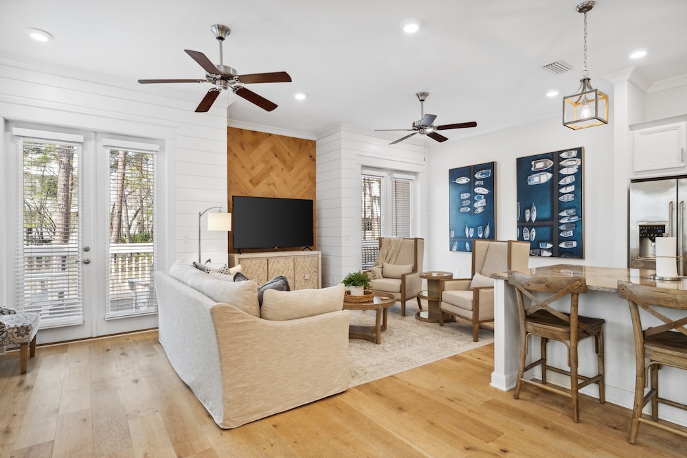 Townhome, 3 Bedrooms (Once Upon A Tide)