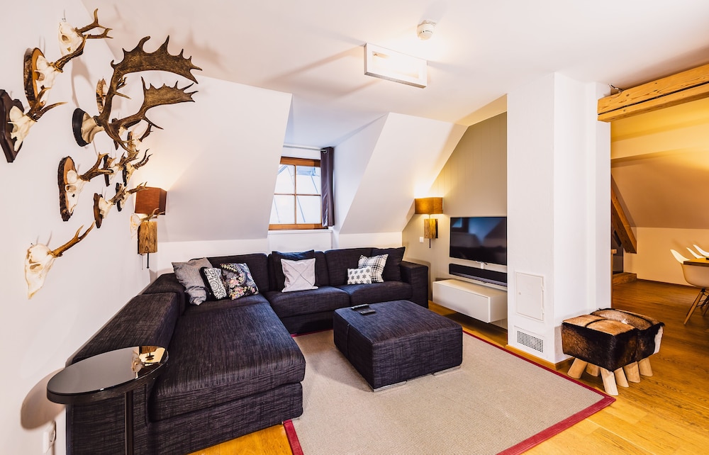 Comfort Apartment, 2 Bedrooms (Excl. 163 EUR cleaning fee) photo 1