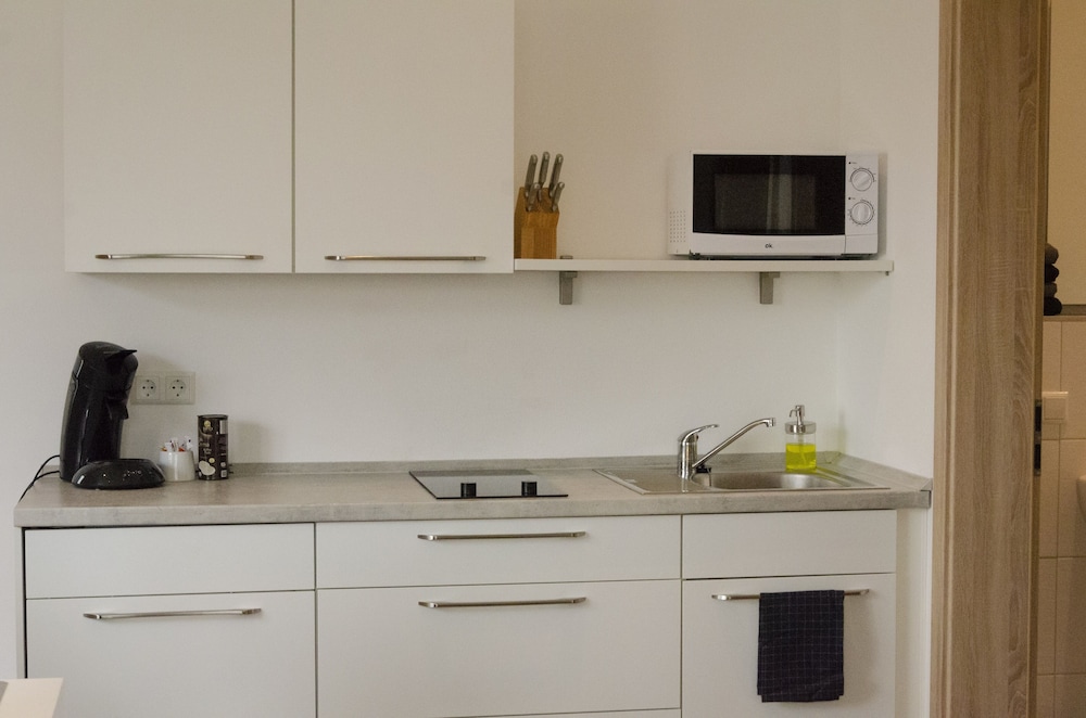 Apartment, 1 Bedroom, with Balcony (Second Floor Right) photo 2
