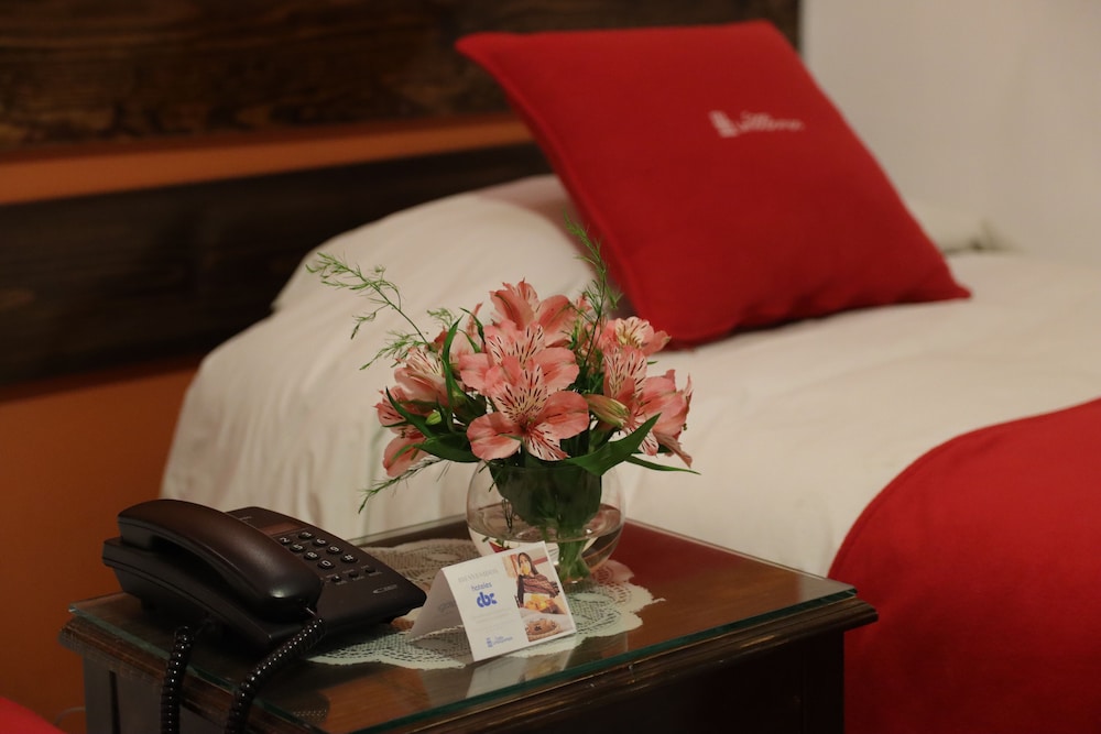 Standard Double Room, 1 Double Bed photo 2