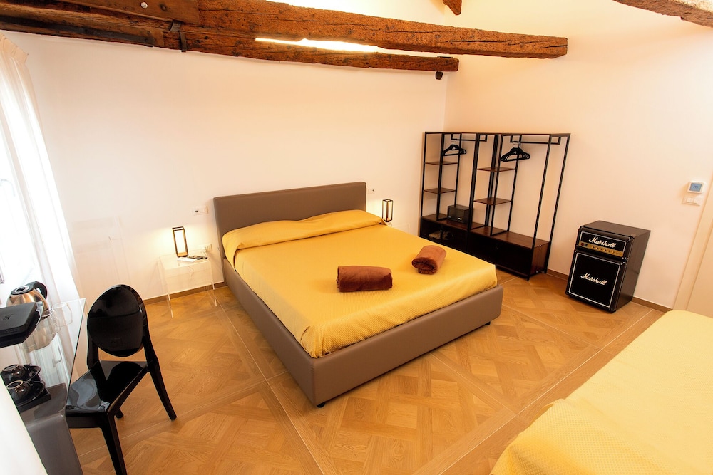 Comfort Triple Room, Annex Building photo 2