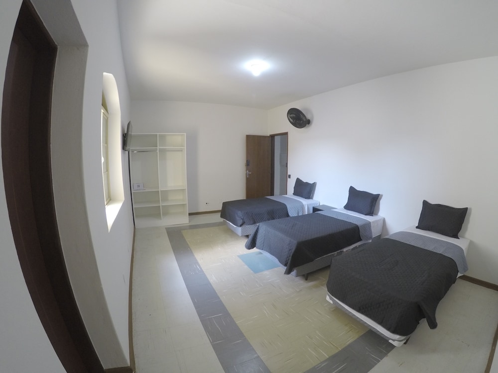 Standard Triple Room photo 1