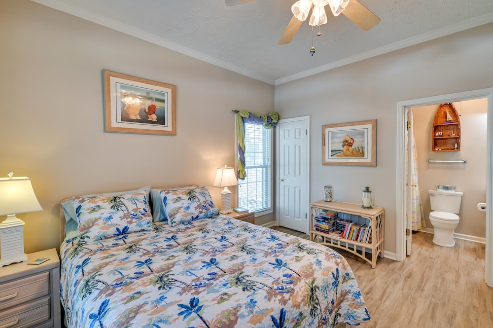 House (4 Bedrooms) photo 1