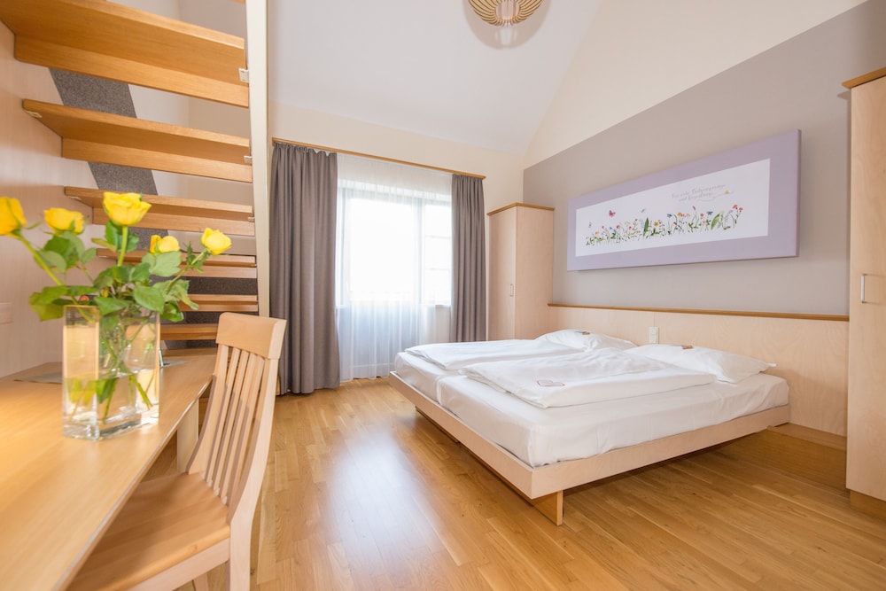 Comfort Quadruple Room photo 3