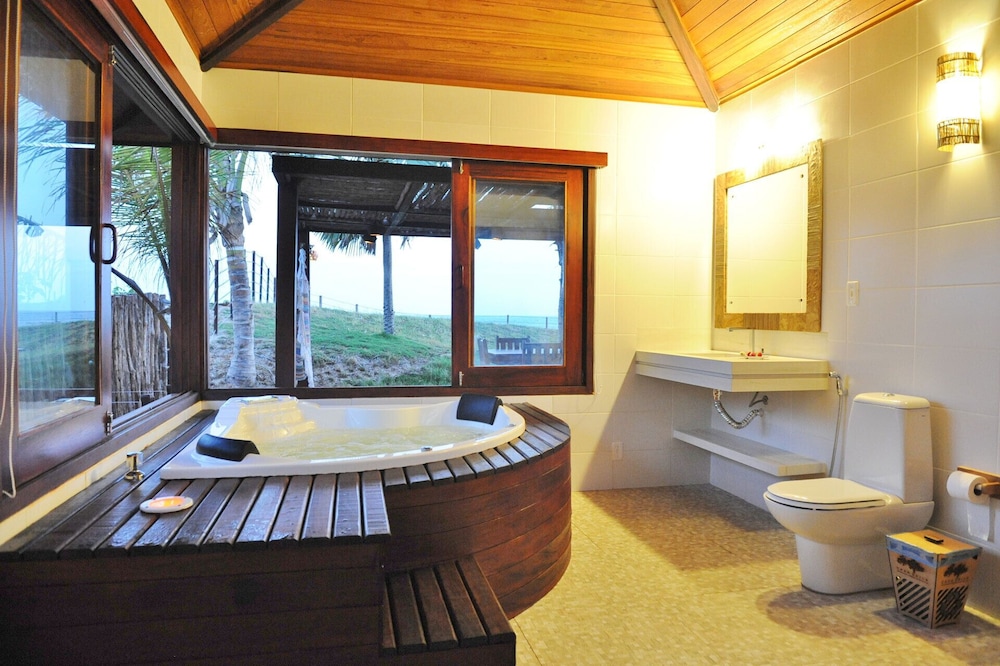 Bangalô Casa Della photo 2