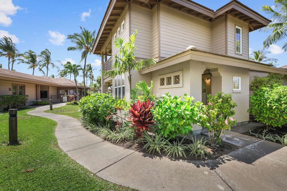 Waikoloa Colony Villas Unit 2001 Garden View 2 Bedroom 2 Bath photo 2
