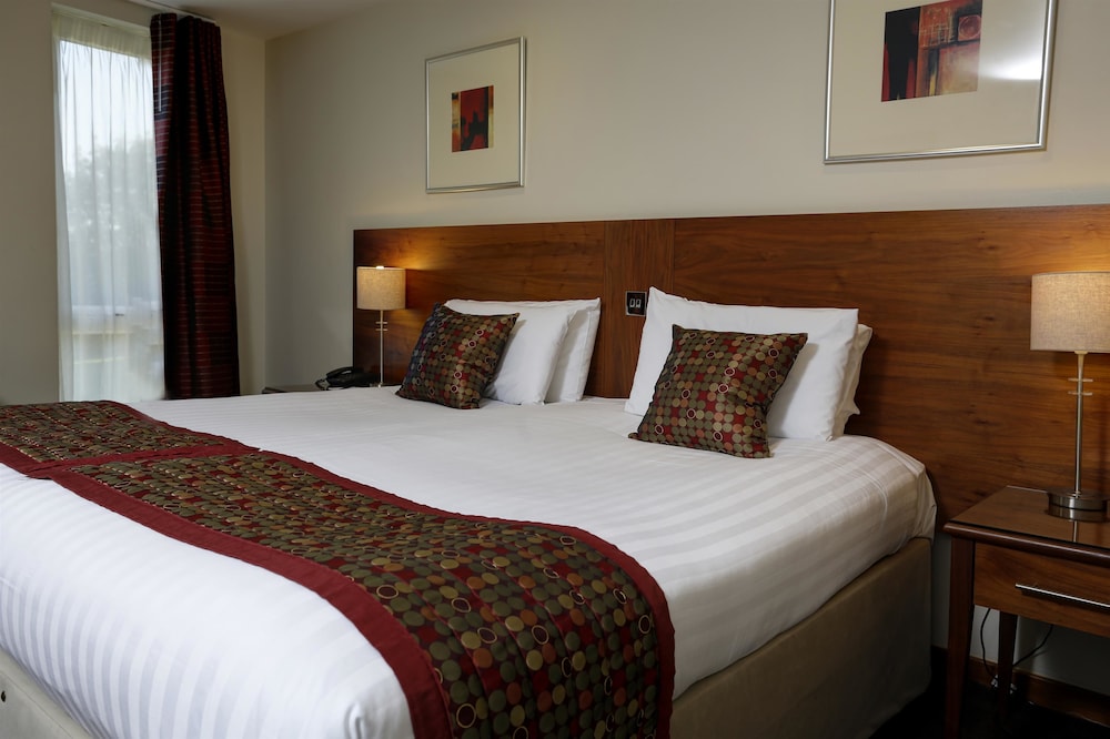 Standard Room, Multiple Beds, Non Smoking - Photo 1