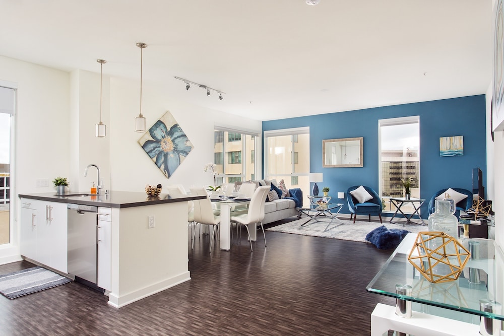 Premier Apartment