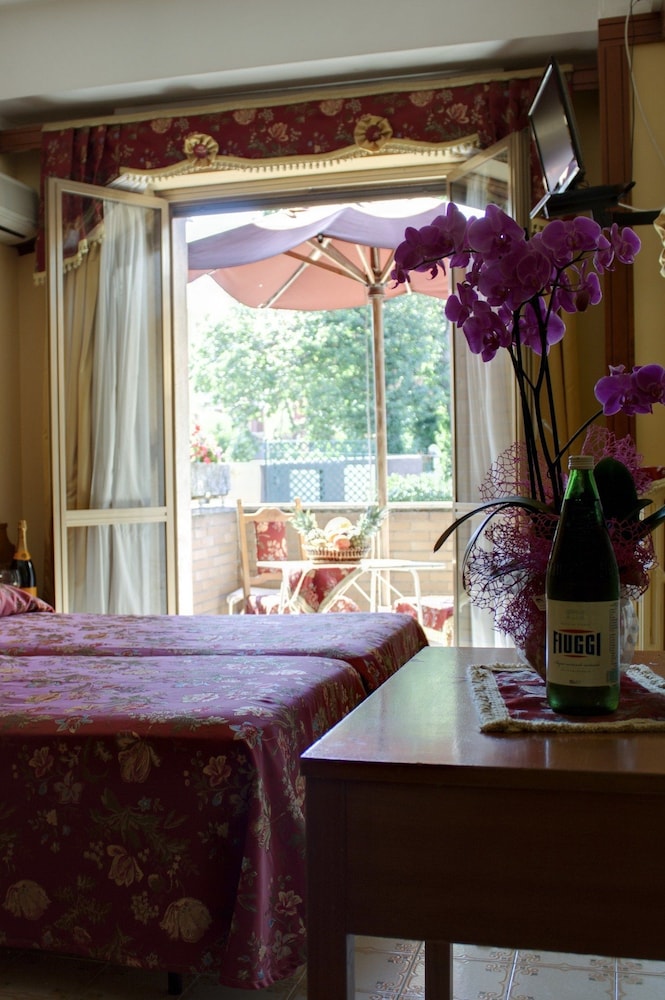 Double Room Single Use photo 1