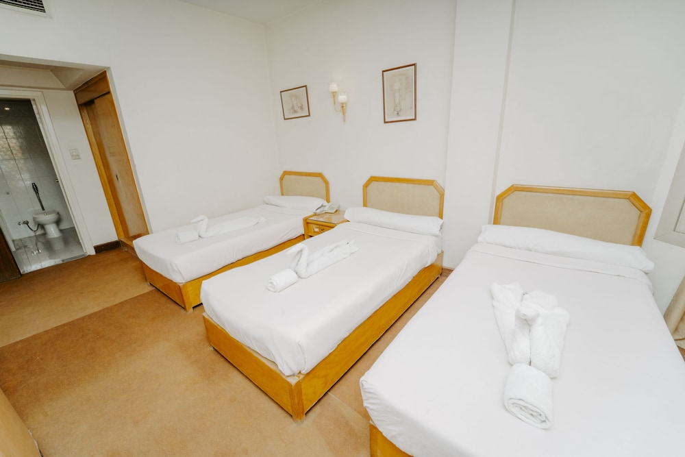 Triple Room - Photo 1