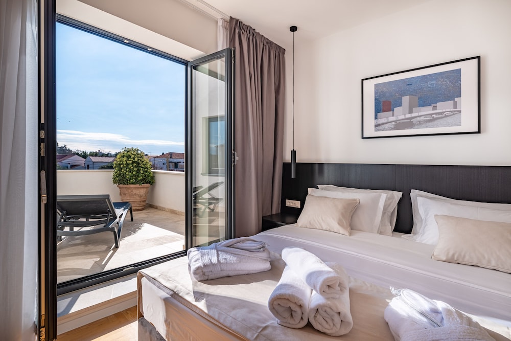Deluxe Suite (Adria)