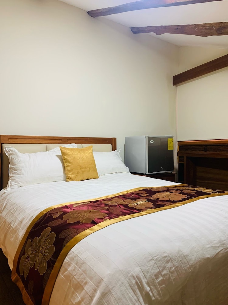 Standard Double Room photo 2
