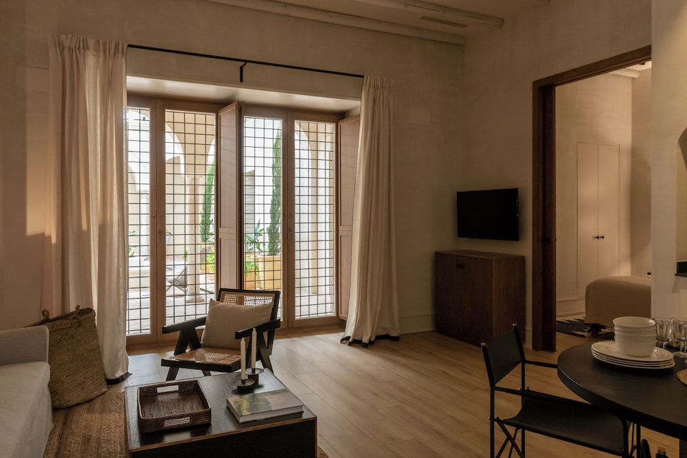 Basic Apartment, Ground Floor