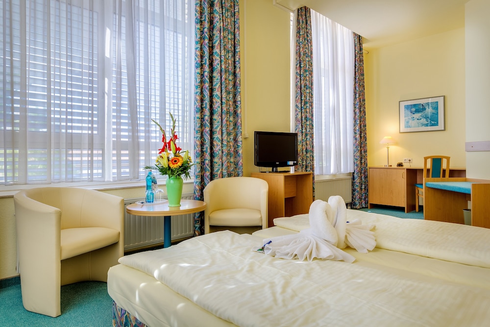 Comfort Double Room - Photo 4