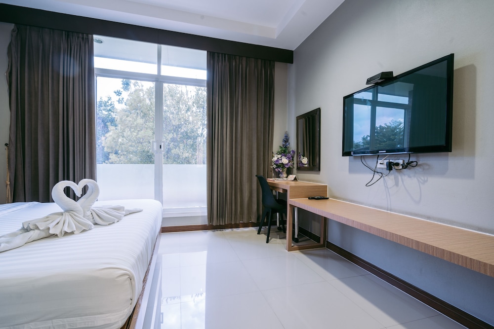 Panorama Luxury photo 1