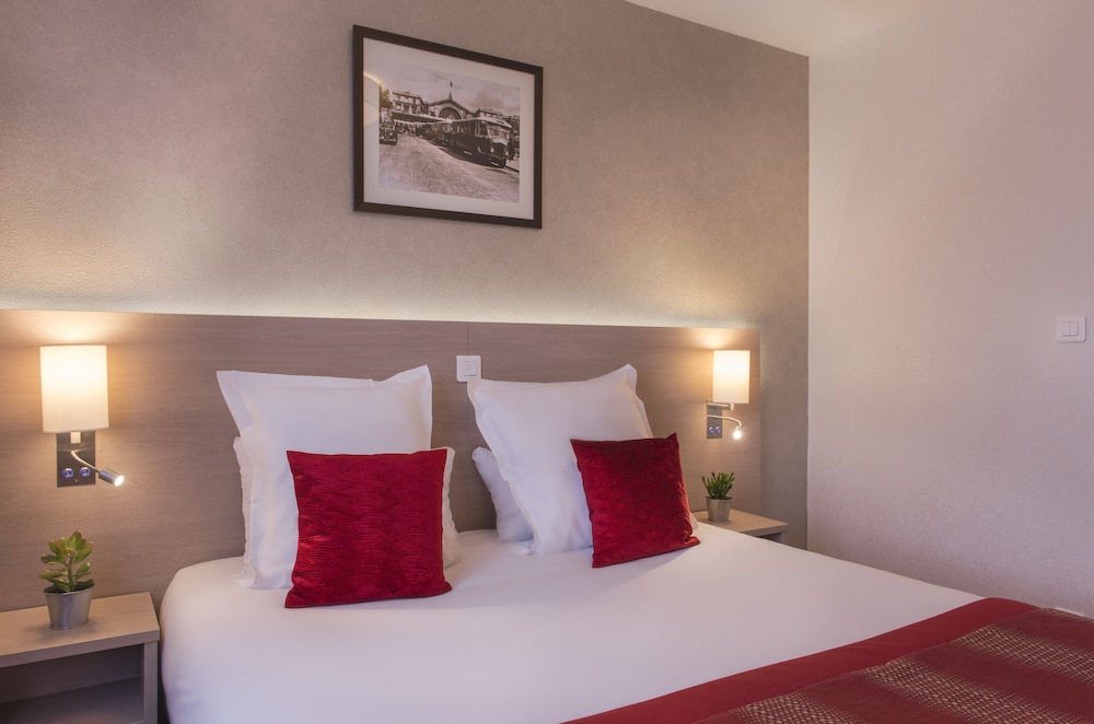Chambre Confort Double photo 2