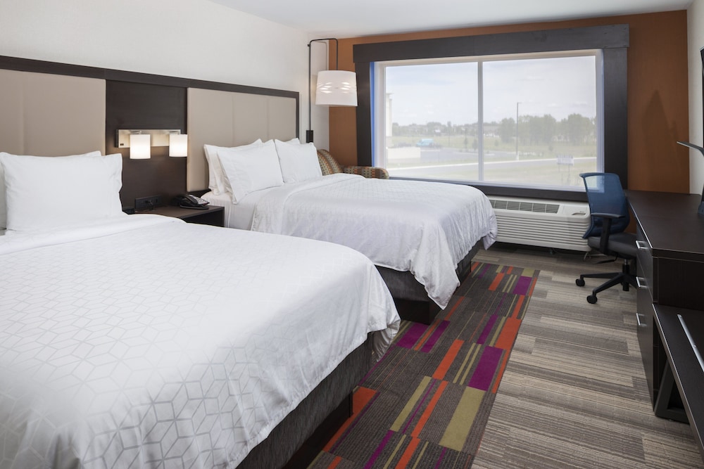 Standard Room, 2 Queen Beds, Accessible (Communications) - Photo 2